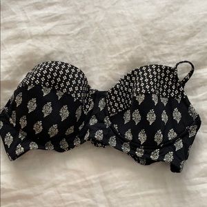 Madewell Bikini Top